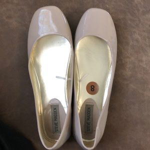 Steve Madden flats